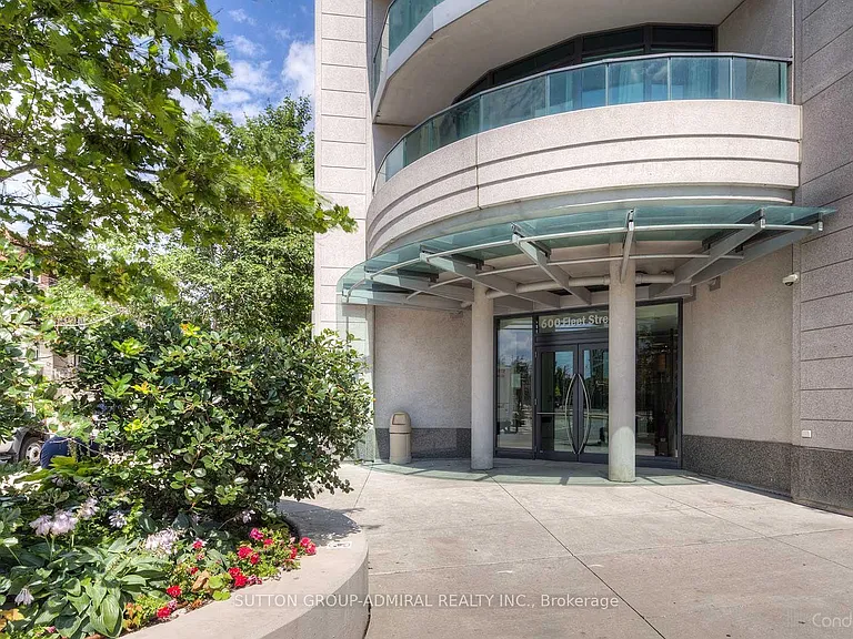 600 Fleet St #1607 — Photo 35