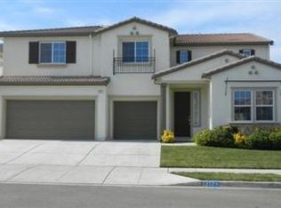 217 Daylily Ln, Patterson, CA 95363