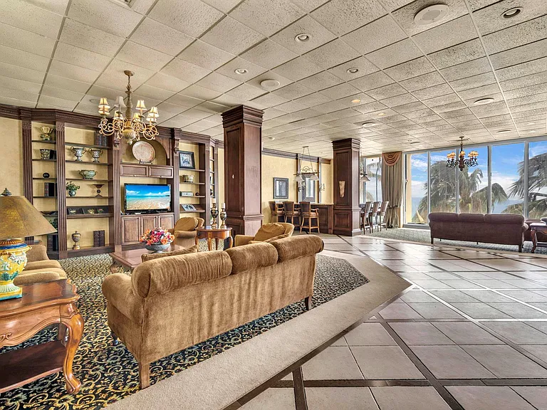 4280 Galt Ocean Dr #14F — Photo 29