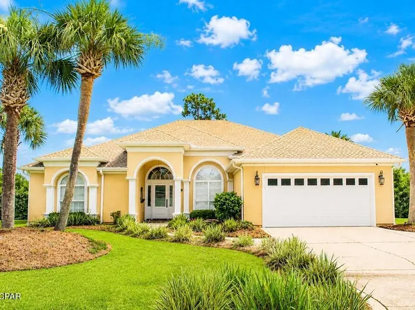 124 Hombre Cir, Panama City Beach, FL 32407