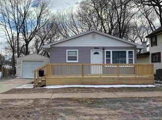 3045 15th Ave, Charles City, IA 50616