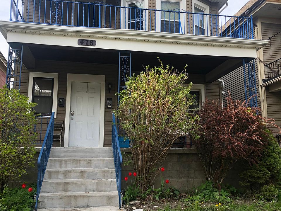 478 Breckenridge St Buffalo, NY, 14213 Apartments for Rent Zillow