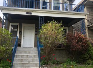 478 Breckenridge St, Buffalo, NY 14213