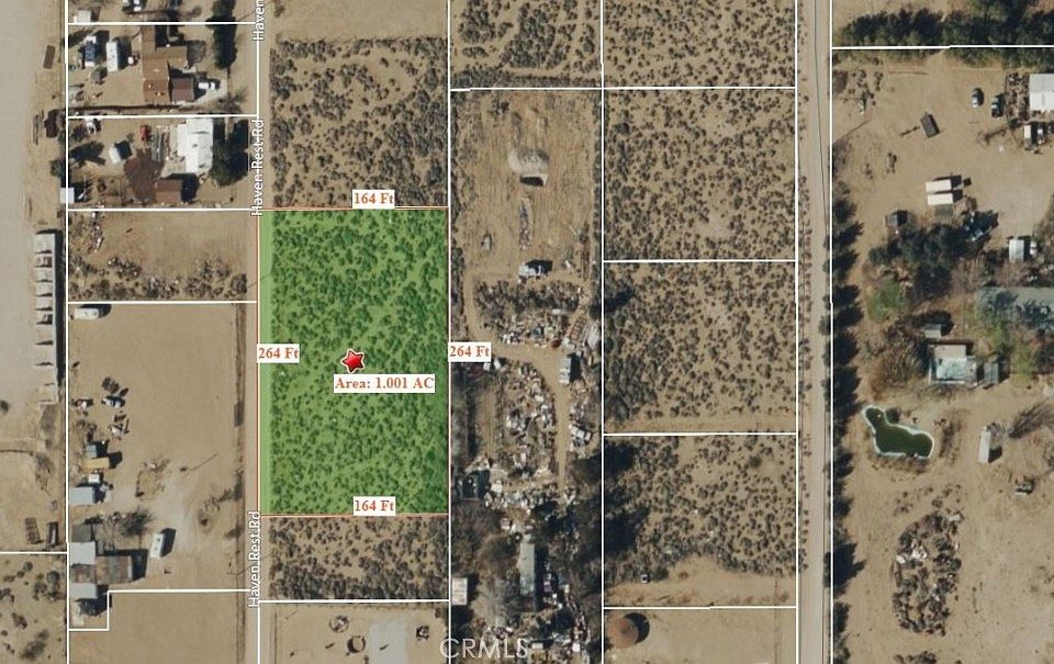 1st image of 0 Haven Rest Rd