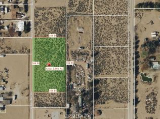 0 Haven Rest Rd, Lucerne Valley, CA 92356