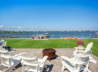 4 Coxs Curve Rd, Westhampton Beach, NY 11978