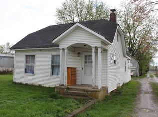 12860 Us Highway 50, Bainbridge, OH 45123