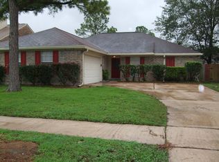 10507 Wayward Wind Ln, Houston, TX 77064