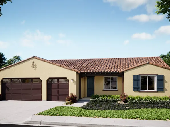 4116 Wood Ln Homesite 7, Banning, CA 92220