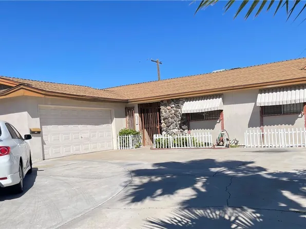2613 Arenas St, Las Vegas, NV 89102