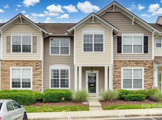 228 Dawn Mist Ln, Fort Mill, SC 29708