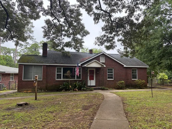 400 Cumberland Dr, Columbia, SC 29203