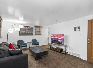 710 W 1st Ave #1, Cheyenne, WY 82001