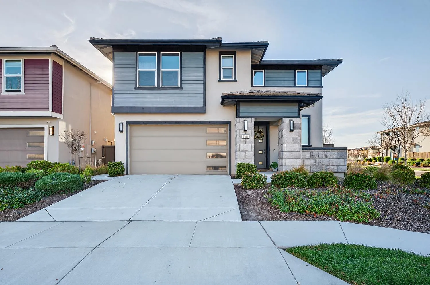 4461 Silver Ivy St photo 1