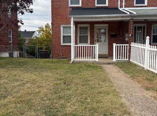 7242 Gough St, Baltimore, MD 21224