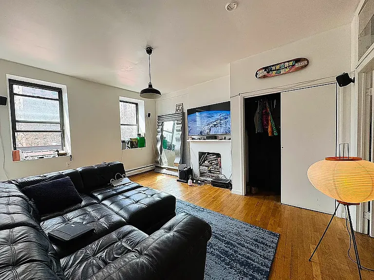 297 Broadway #3F — Photo 1
