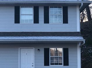 317 Spring St APT 7, London, KY 40741