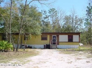 556 County Road 219, Melrose, FL 32666
