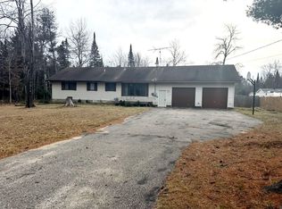 6113 Alex Rd, Grayling, MI 49738