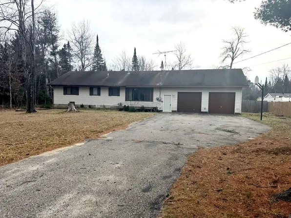 6113 Alex Rd, Grayling, MI 49738