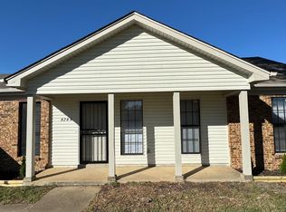 4244 Water Briar Rd, Millington, TN 38053