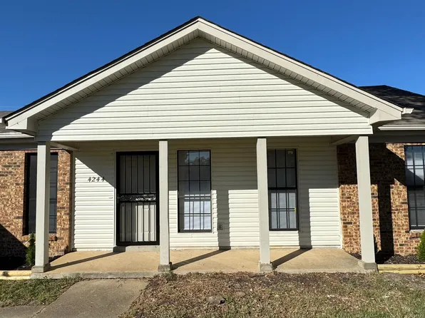 4244 Water Briar Rd, Millington, TN 38053