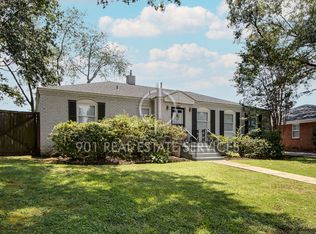 3481 Walnut Grove Rd, Memphis, TN 38111