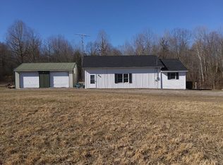 215 Campbell Rd, Madisonville, KY 42431