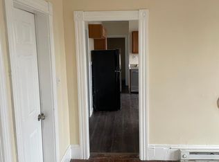 12 Scrimgeour Rd APT 2, Worcester, MA 01606