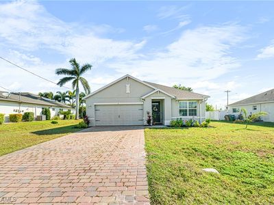 5 NW 8th Pl, Cape Coral, FL, 33993