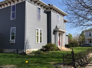 119 S Jackson St #4, Greencastle, IN