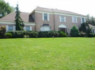 11 Withers Way, Hockessin, DE 19707