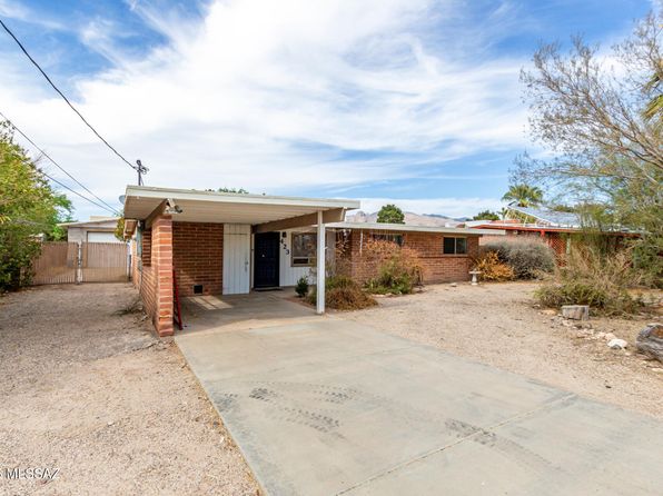 423 E Hadley St, Tucson, AZ 85705