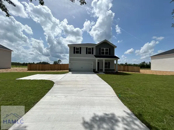 9491 Tibet Hwy SE, Allenhurst, GA 31301