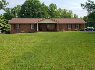 381 Dodson Rd, Blairs, VA 24527
