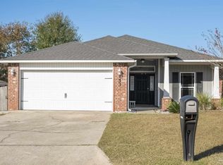 153 Millet Cir, Cantonment, FL 32533