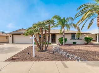20438 N 124th Dr, Sun City West, AZ 85375