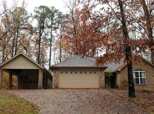 446 Plum Hollow Blvd, Hot Springs, AR 71913
