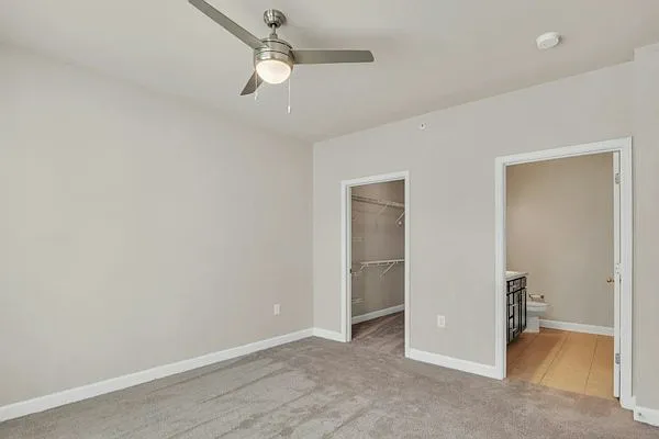 Wellsley Park at Deane Hill Apartments — Photo 2