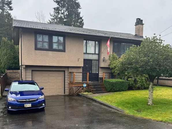 15980 Thrift Ave, White Rock, BC V4B 2N1