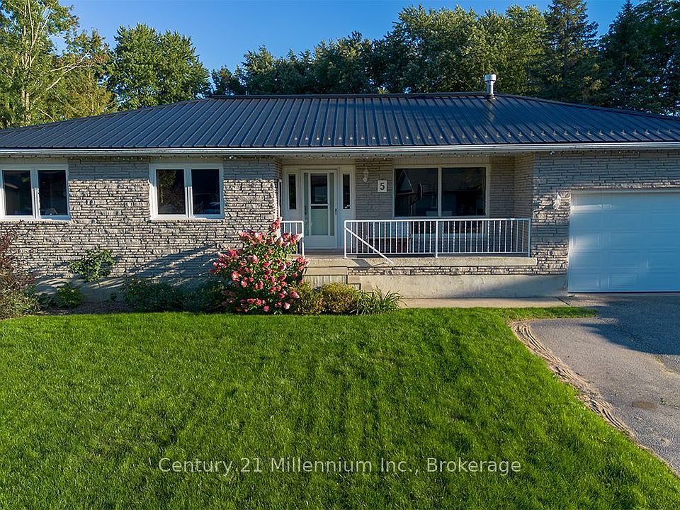 1st image of 5 McKean Blvd