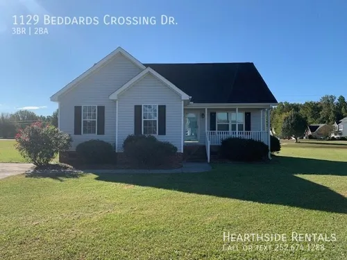 1129 Beddards Crossing Dr Photo 1