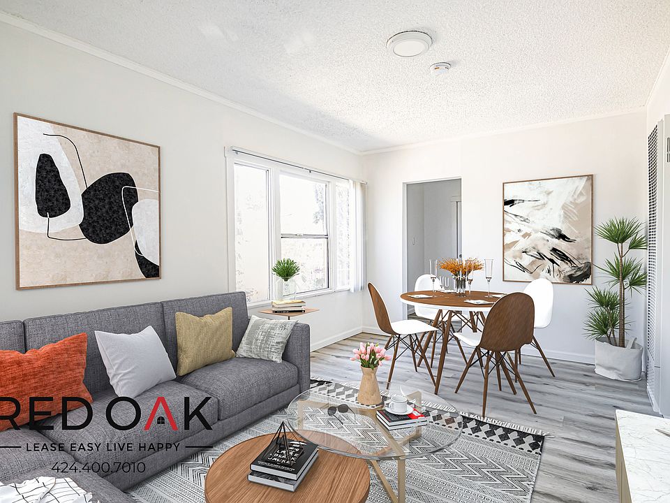 1st image of 4709 S Figueroa St #4709