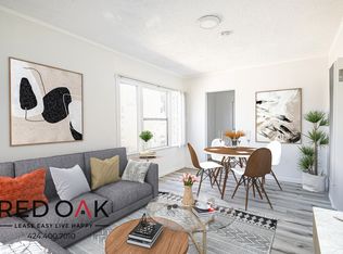 4709 S Figueroa St #4709, Los Angeles, CA 90037