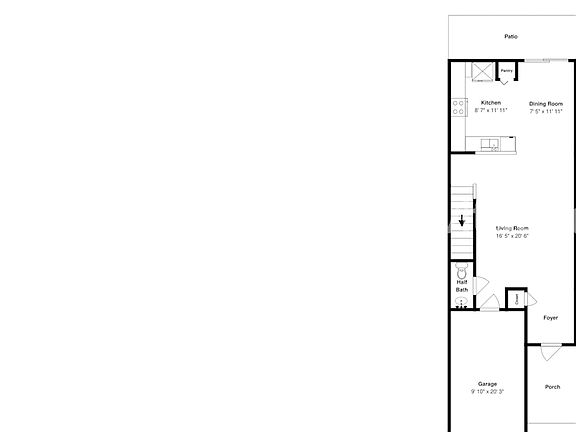 2nd image of this home