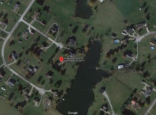98 Meadow Lake Ct, Taylorsville, KY 40071
