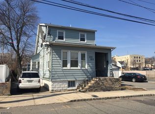 111-113 Cortlandt St, Belleville, NJ 07109