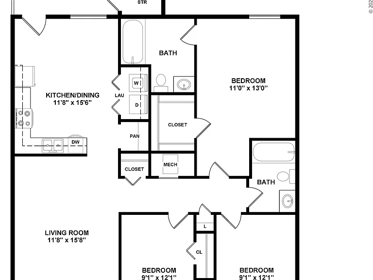 Sabal Palms Apartments — Photo 21