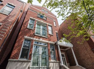 3835 N Southport Ave #3, Chicago, IL 60613