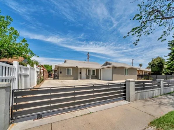 17609 Covello St, Van Nuys, CA 91406